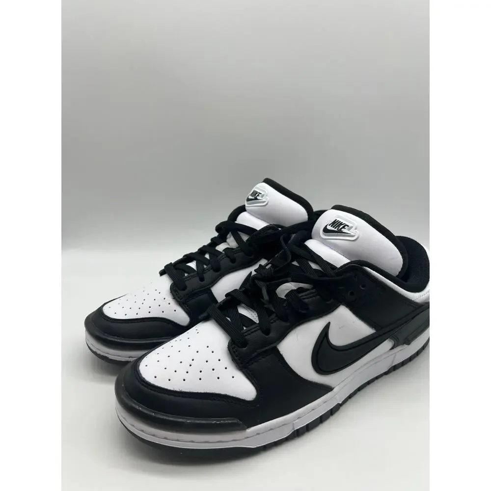 Nike dunk low